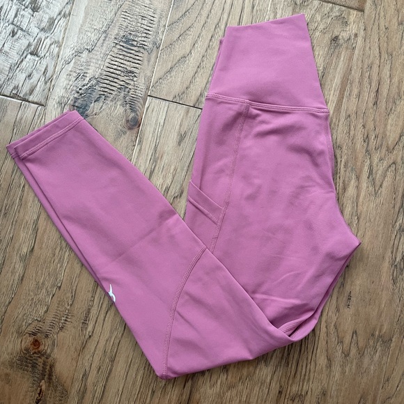 P'tula Pants - P’tula Alainah lll Pocket Leggings